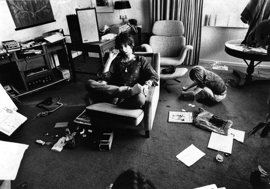 That Time He Didn't Kill Anybody (1976)