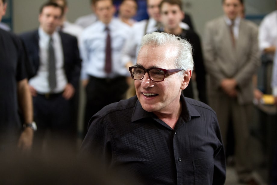Readers' Poll: The 10 Best Martin Scorsese Movies