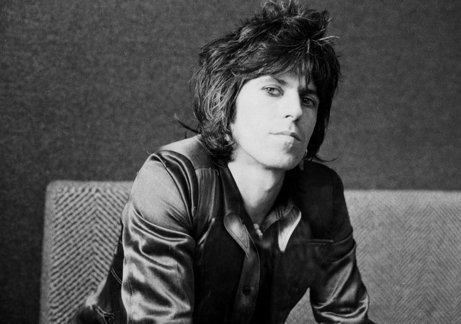 Keith Richards' Wildest Escapades: 19 Insane Tales From a Legendary Life