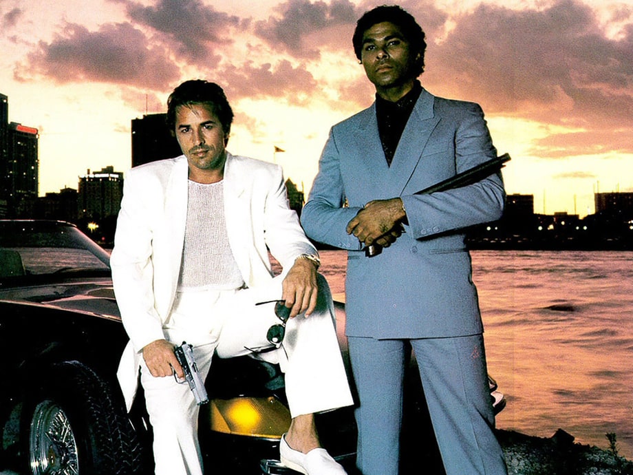 Best Drama, 1985