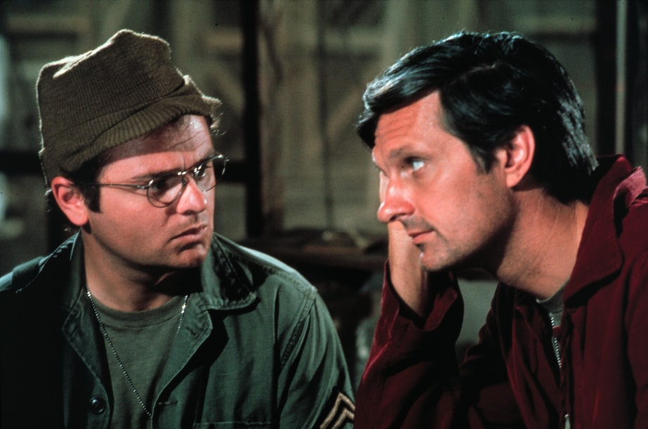 Best Comedy, 1973
