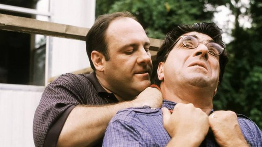 Best Actor in a Drama, 2000