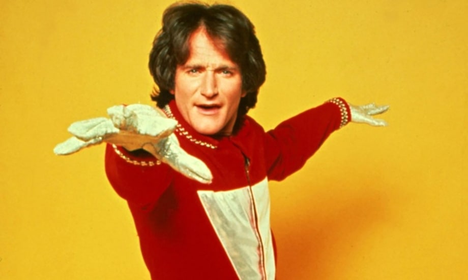 Best Actor in a Comedy, 1979