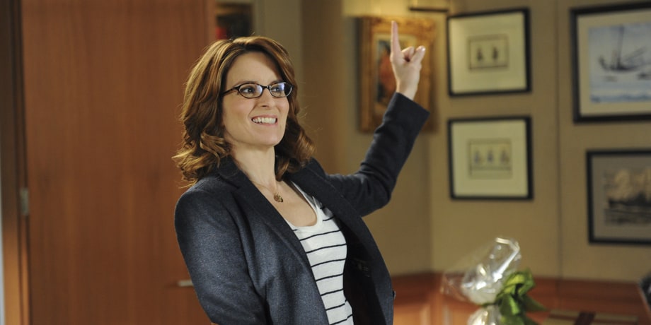 Best Actress in a Comedy, 2013