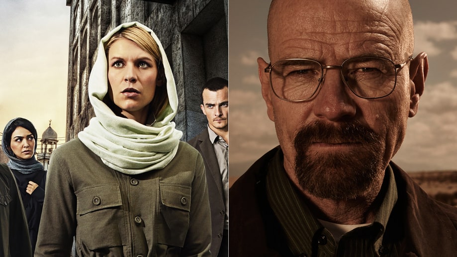 Murderers’ Row: The Greatest Emmy Awards Lineups Ever