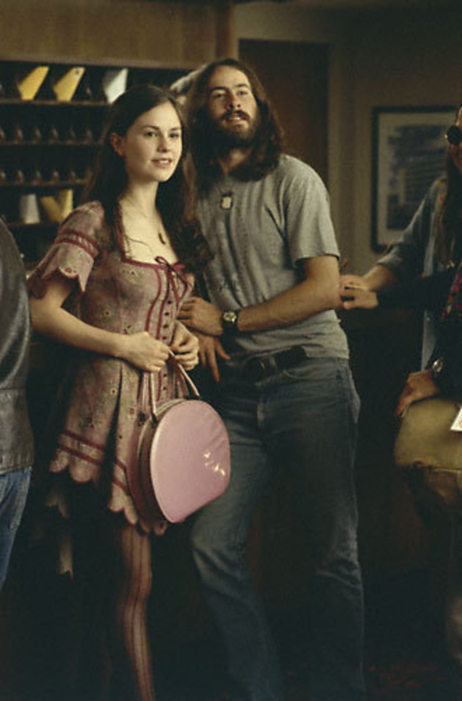 Jason Lee from