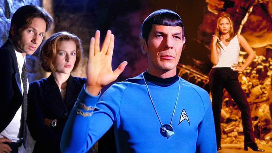 Sci-Fi & Fantasy at Emmy Awards: Who's Won, Who's Been Fracked