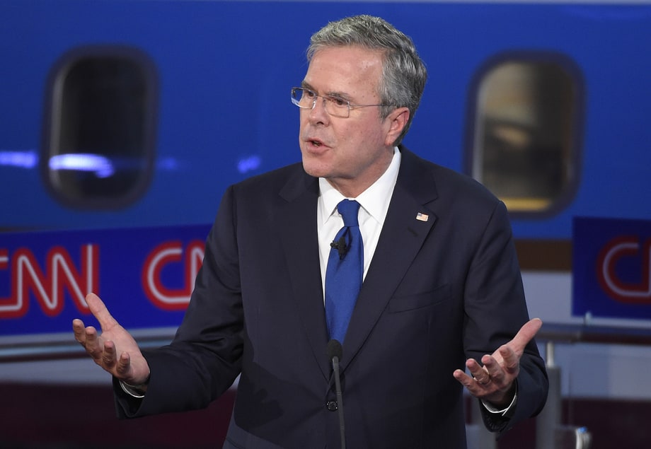 Jeb Bush