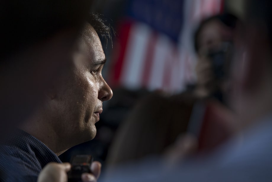 Scott Walker