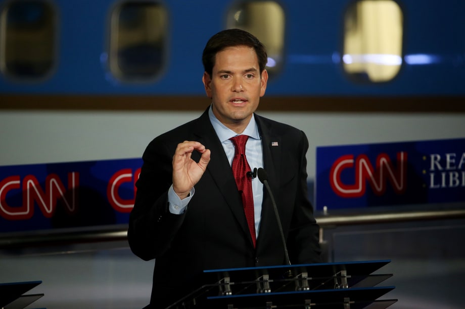 Marco Rubio