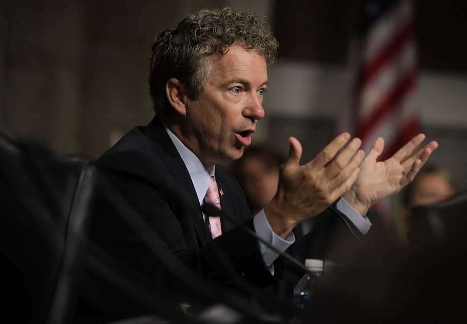 Rand Paul