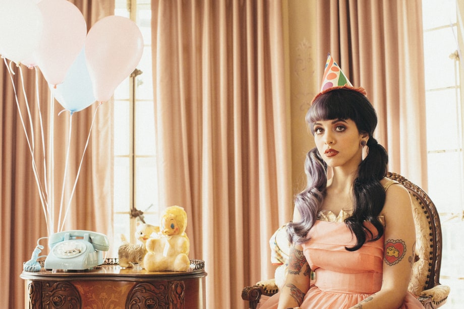 Melanie Martinez