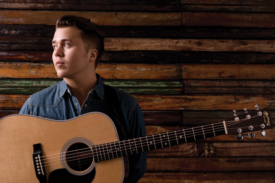 Best Newcomer: Christian Lopez