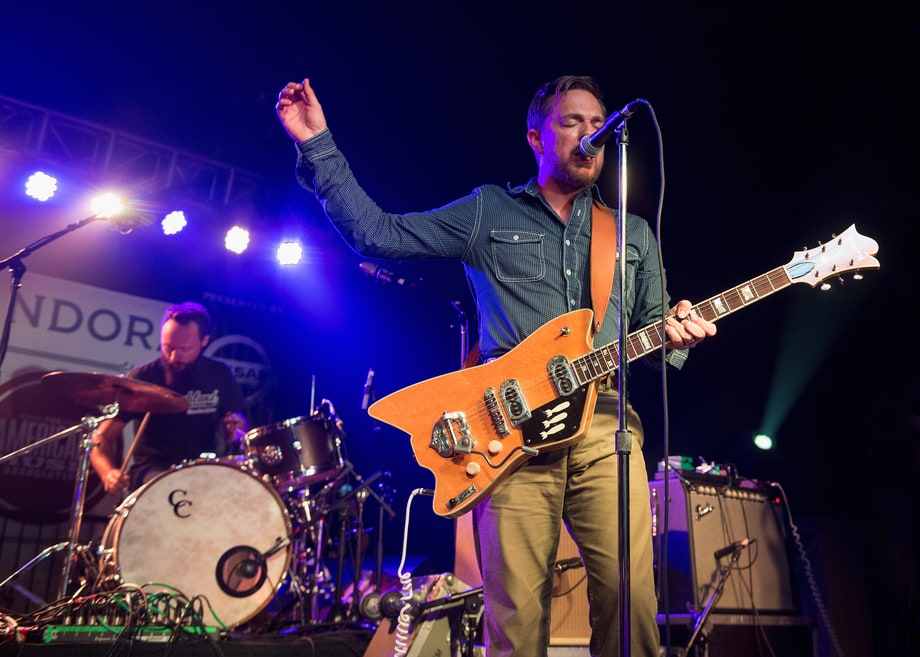 22 Best Things We Saw at Americana Music Fest 2015