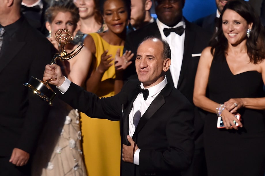 Best: Writing and Best Series Wins for 'Veep,' 'Game of Thrones'