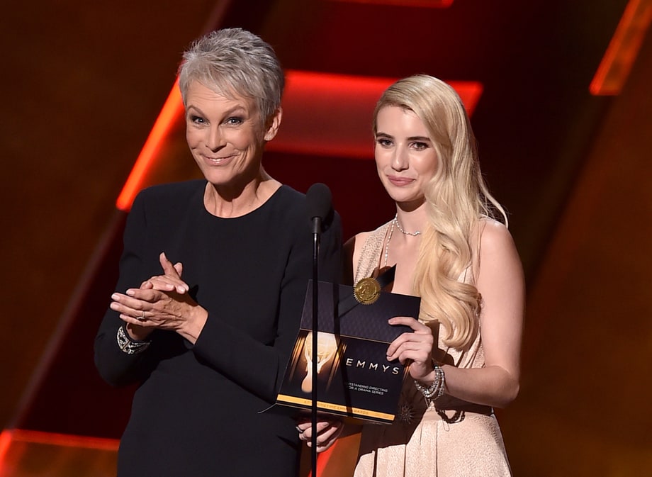Worst: Jamie Lee Curtis Can't Prounouce Uzo Aduba's Name?