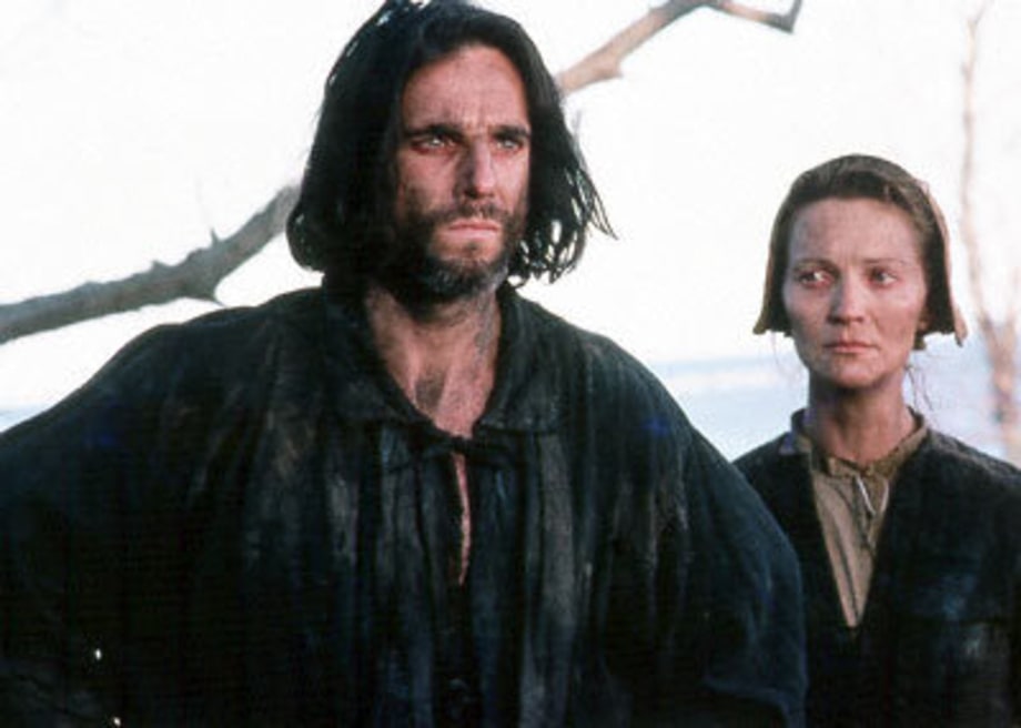 Joan Allen in