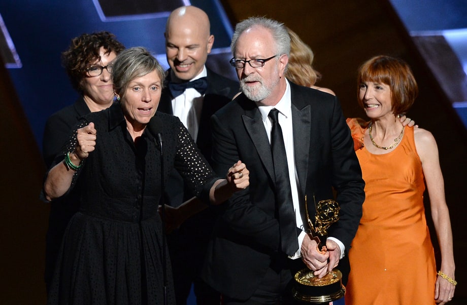 Best: 'Olive Kitteridge' Cleans Up