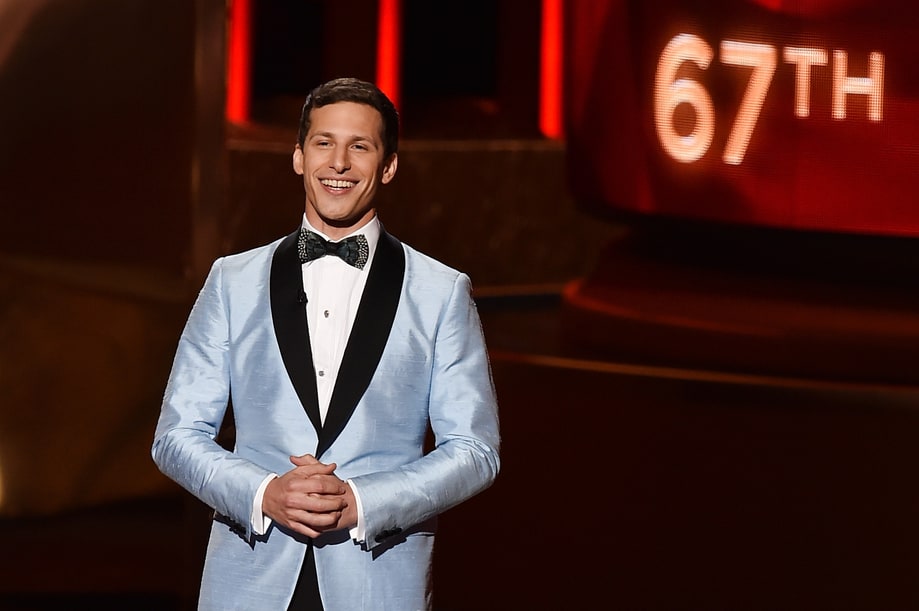 20 Best, Worst and WTF Things We Saw at 2015 Emmy Awards