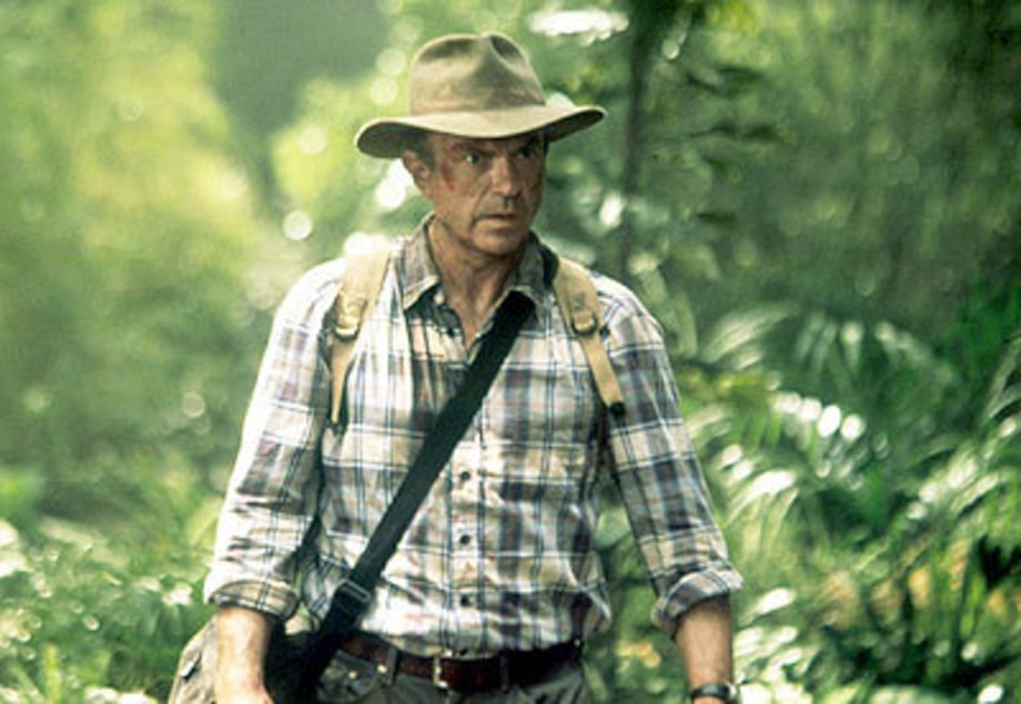 Sam Neill in