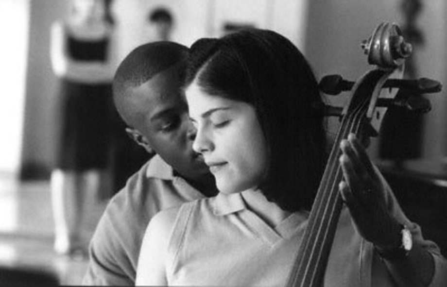 Selma Blair in