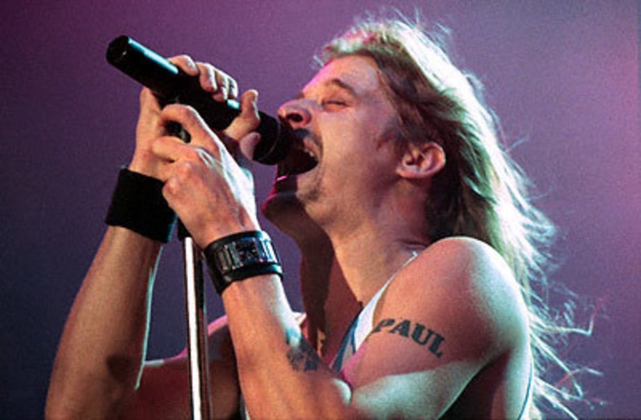 Long Live Rock