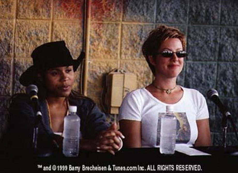 Lilith Fair '99