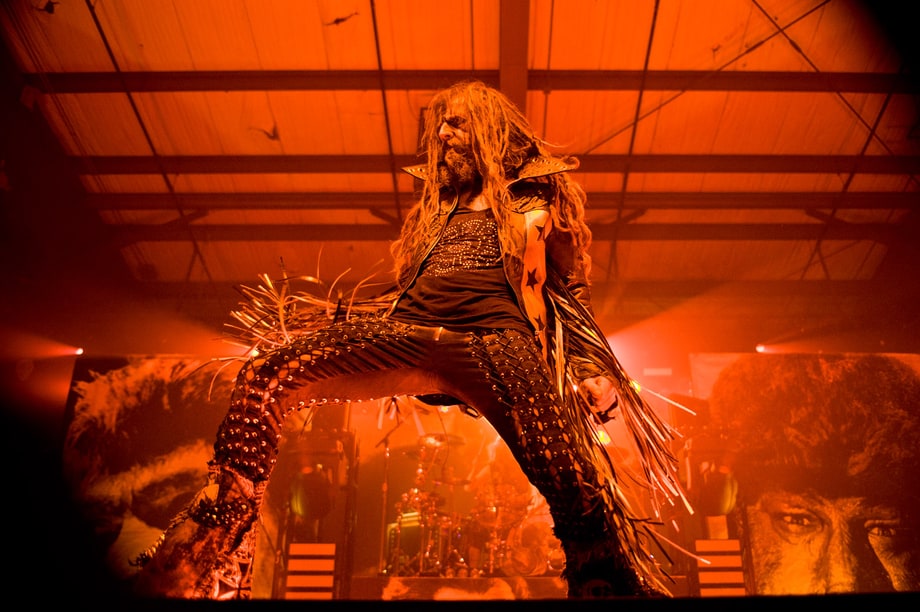 Rob Zombie's Great American Nightmare 2015: Rolling Stone's Best Photos
