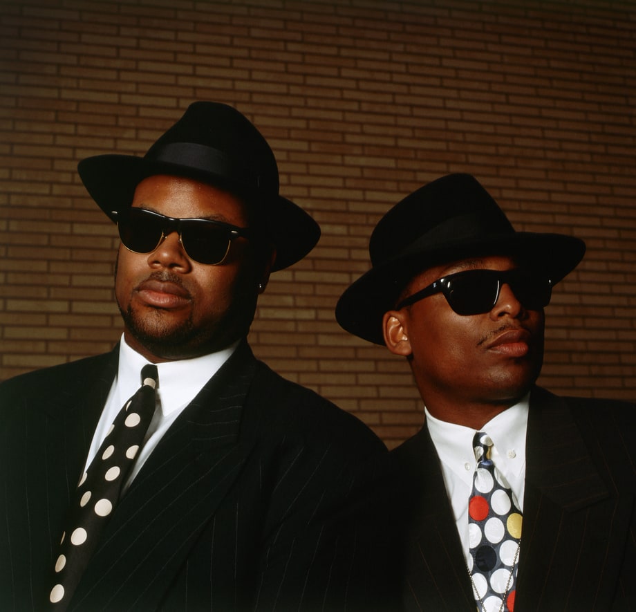 Jimmy Jam and Terry Lewis: Our Life in 15 Songs