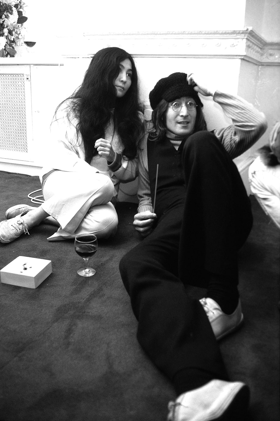 See Pics of Beatles, Stones, U2 and More From Japan's Top Rock Photographer