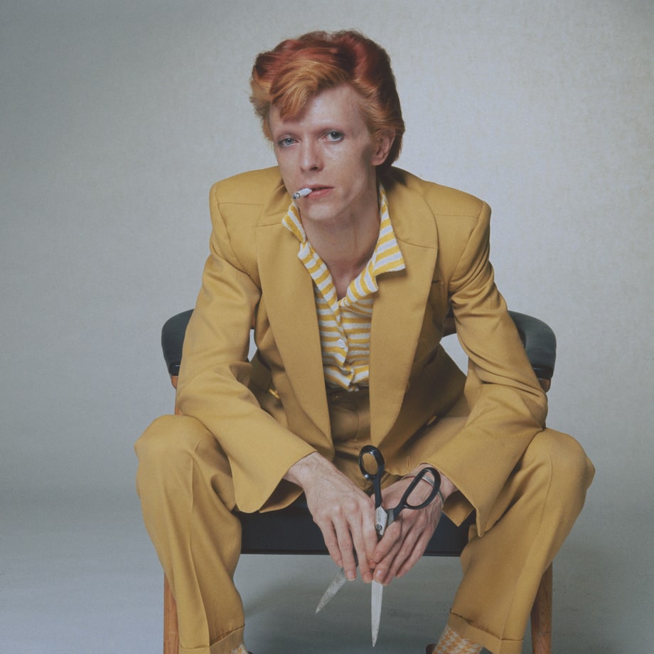 Readers' Poll: The 10 Best David Bowie Deep Cuts