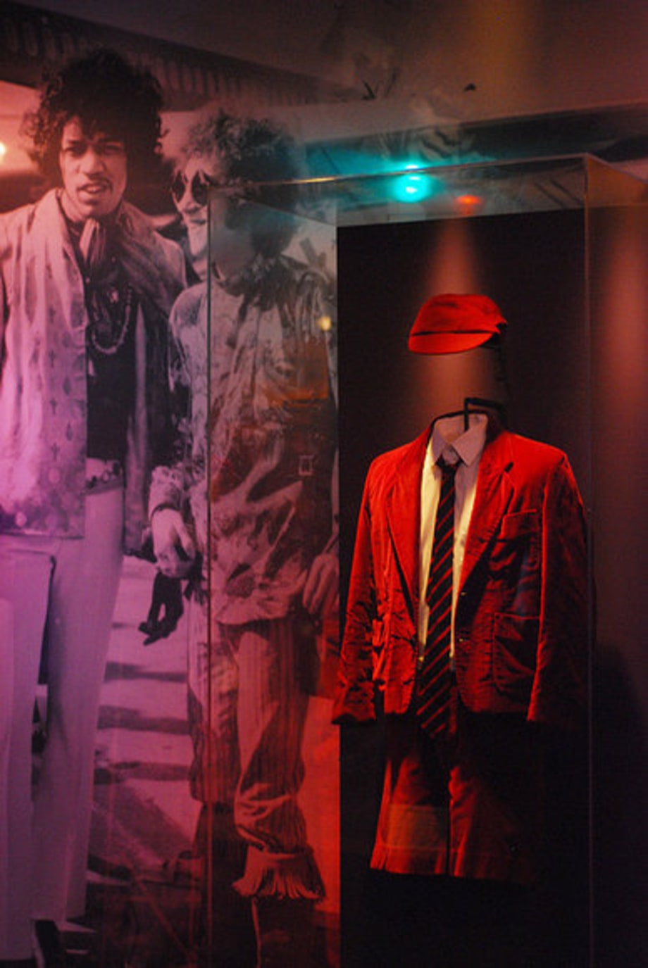 Rock & Roll Hall of Fame Annex: A Guided Tour of New York's New Home of Music History