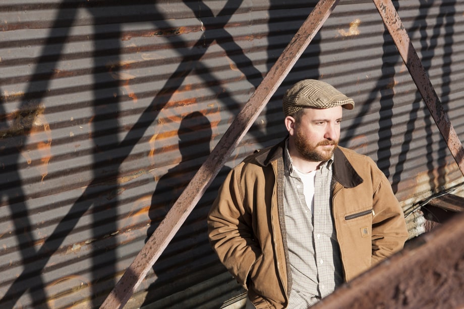 Stephin Merritt: My Life in 15 Songs
