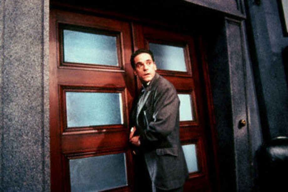 Stills From the Movie Kafka