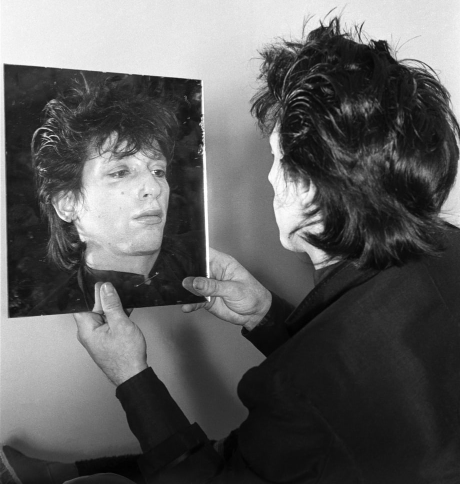 Johnny Thunders