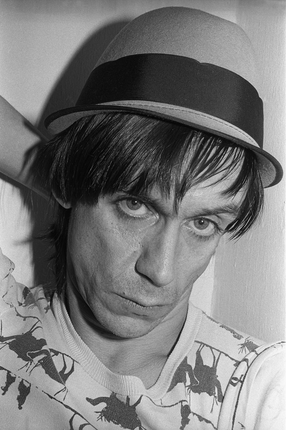 Iggy Pop