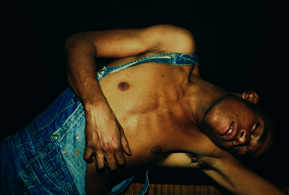 Jean-Michel Basquiat
