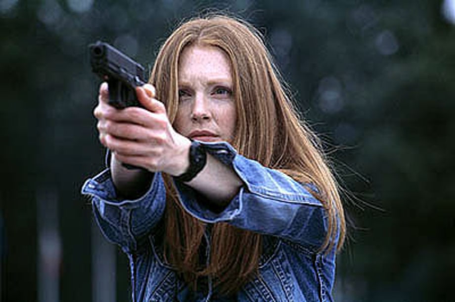 Julianna Moore photos in