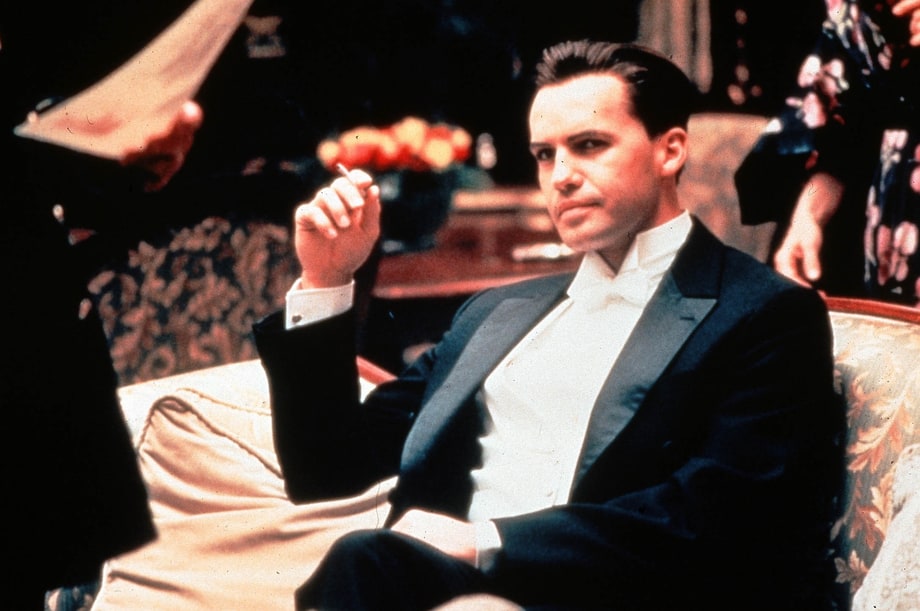 'Cal' Hockley, 'Titanic' (1997)