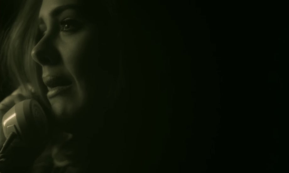 'Hello': 10 Classic Sad-Phone-Call Songs