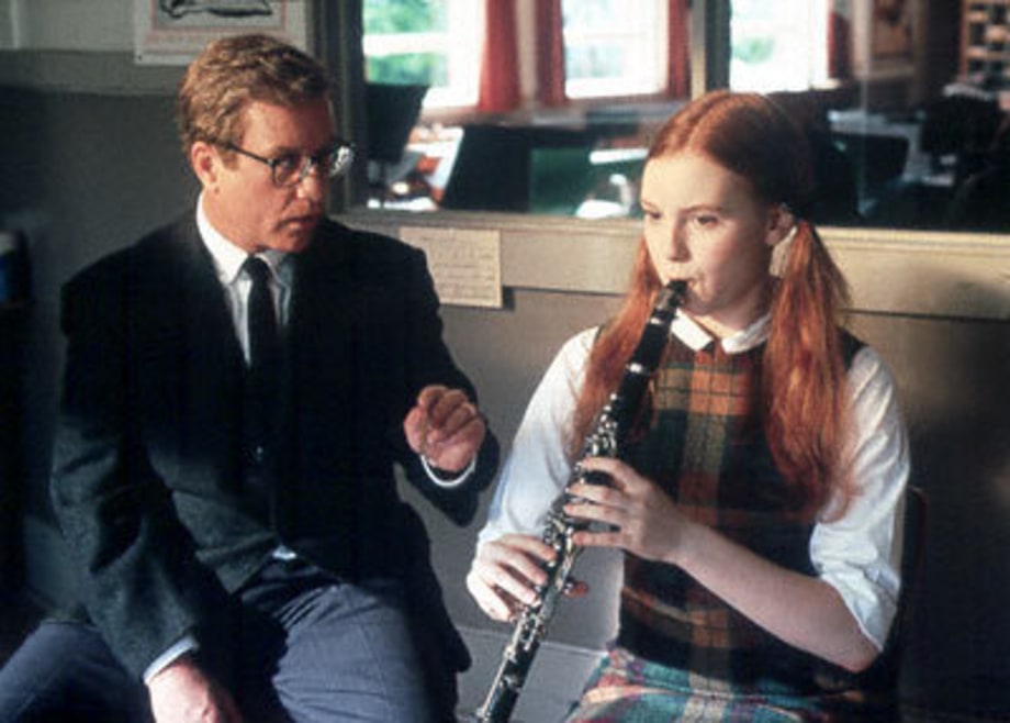 Mr. Holland's Opus