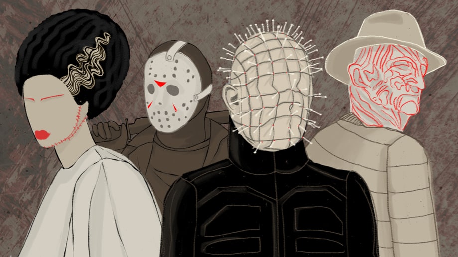 20 Best Horror-Movie Sequels