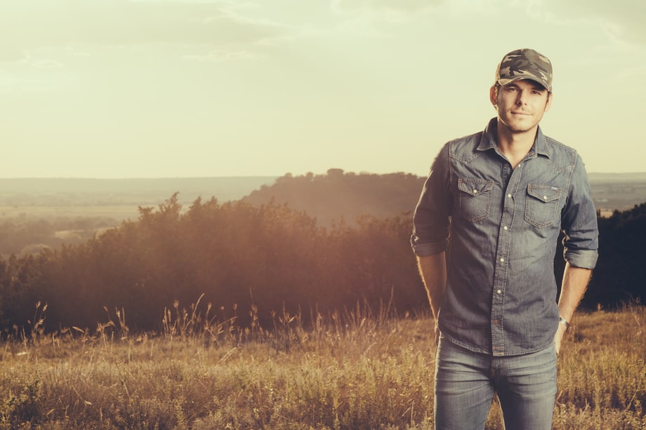 Granger Smith