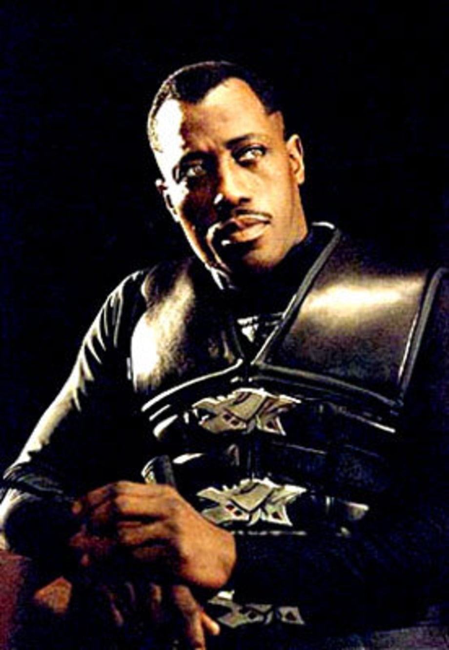 Wesley Snipes in