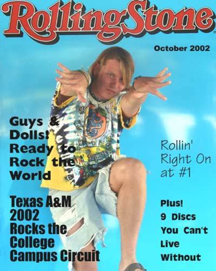 RSU Texas A&M
