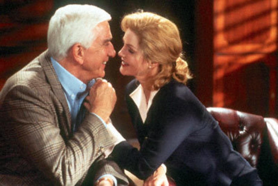 Naked Gun 33 1/3: The Final Insult