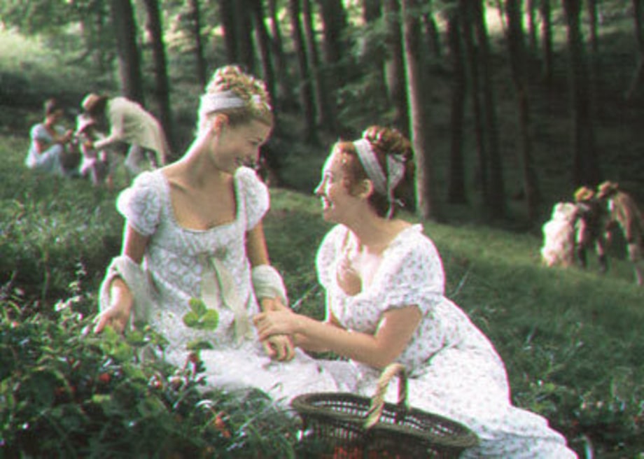 Stills From the Movie Emma