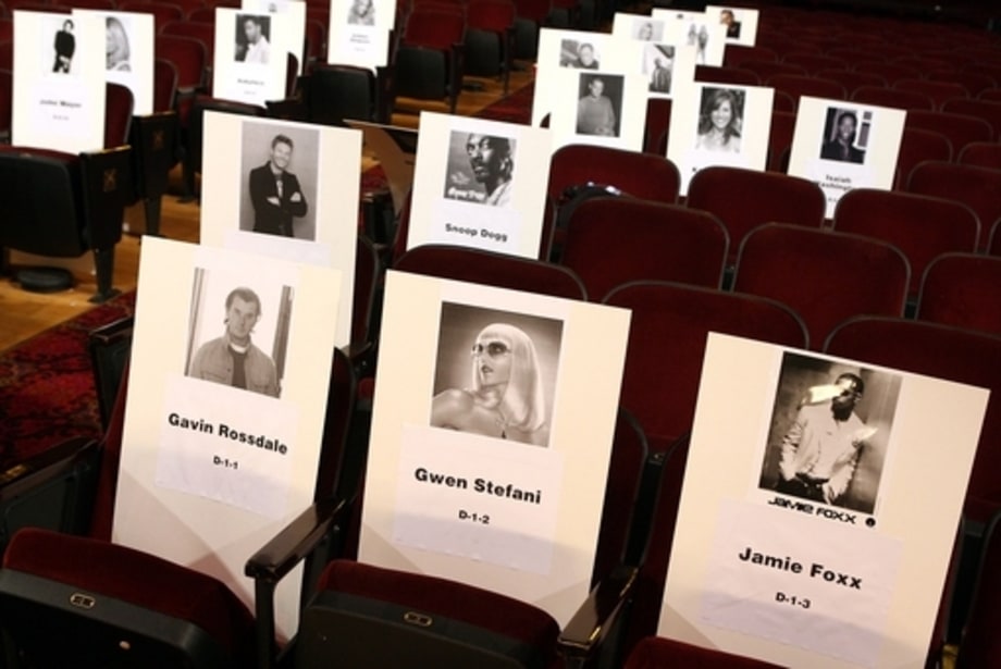 This Week in Rock: AMAs Edition