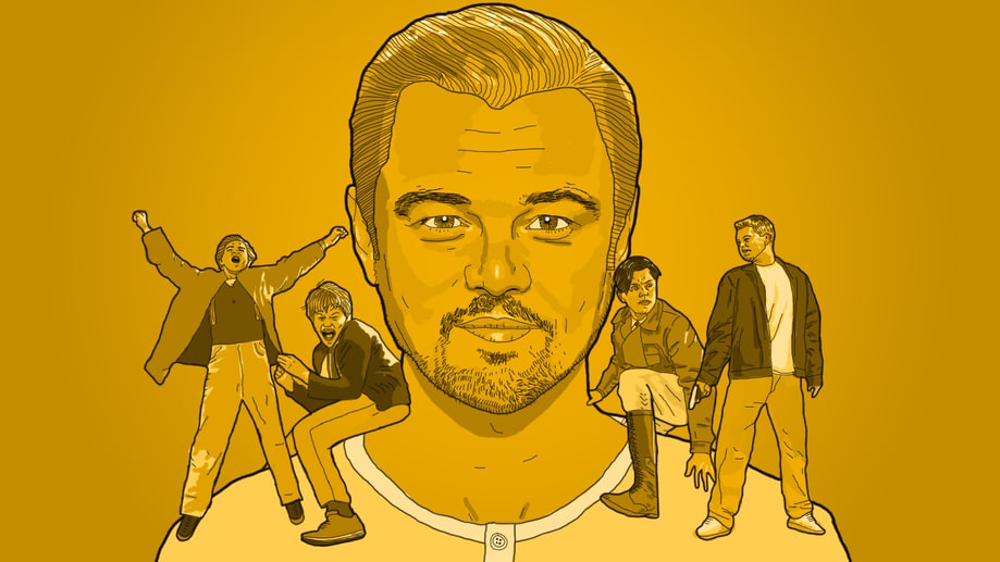Leonardo DiCaprio's Movies, Ranked Worst to Best