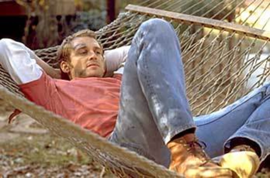 Josh Lucas in